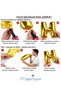 18 Inch 45 cm Foil Balloon |   One Teddy Bear Daisy Printed 1 Year Old Birthday Balloon - 3