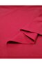 100% Cotton 115 Gr/M2 Claret Red Tok Poplin Woven Fabric for Shirts & Dresses Width: 150cm - 4