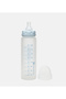 Printed Blue Feeding Bottle - 2