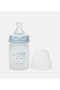 Printed Blue Feeding Bottle - 2