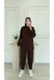 Molly Nelly Women's Casual Suit with Shalwar Pants - 3