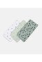 Printed Pack Of 3 Blankets - 2