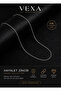 3-Piece Wholesale Ghost Chain Necklace Set Unisex Stainless Steel Thin Chain with Box - 2