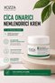 Cica Repair Cream 50ml - Skin Barrier Supporting Moisturizing Repairing Care Cream - 4
