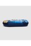 Printed Blue Pencil Cases - 3