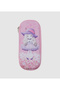 Printed Pink Pencil Cases - 2