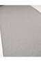 Gray Embossed Full Stretch Knitted Fabric for Dresses & Blouses Width: 150cm - 3