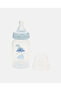 Printed Blue Feeding Bottle - 2