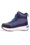 T-Rex 3036 Navy Blue Outdoor Orthopedic Waterproof Daily Boys' Boots - 3