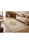 Royal Silk 76 Classic Geometric Carpet - 2