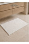 Bath Mat 60×90 cm – Soft Absorbent Bathroom Rug – Quick Dry Polyester Bath Carpet