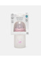 Printed Pink Feeding Bottle - 5