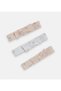 Printed Pack Of 3 Headband