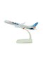 Fly Dubai Diecast Metal Miniature Airplane Model