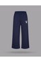 Plain Navy Blue Pants - 3