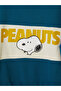 Snoopy Printed Boys' Sweatshirt - 2