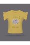Graphic Crew Neck T-Shirt - 3
