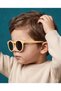 Plain Round Sunglasses - 2