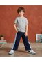 Colorblock Multicolor Trackpants