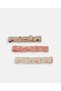 Printed Pack Of 3 Headband