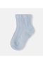 Textured Pack Of 3 Socks - 5