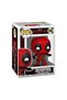 Funko Pop! Marvel: Deadpool 3 - Deadpool, Collectible Vinyl Figures - Gift Idea - Official Merchandise - Toys for Kids & Adults - Model Figure for Collectors and Display - 2