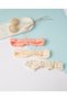 Printed Pack Of 3 Headband - 2