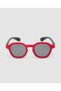 Plain Wayfarer Sunglasses - 3