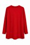 Zipper Detailed Modal Fabric Tunic - 2