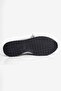 Women's Suede Sneaker with Stone Laces Mely Beige - 5