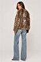 Trend Special Design Fur Coat - 3