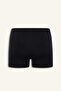 A3152Axwt34 White Regular Fit 3-Pack Boxer - 3