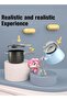 32 Piece Kitchen Pretend Play Set with Abundant Accessories, Play Food Selection, Interactive - 6