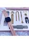6-in-1 Ladies Smart Watch Gift Set – Fitness Tracker, Heart Rate Monitor, Extra Straps & Elegant Jewelry Accessories – Stylish Multi-Piece Women’s Gift Combo for Fitness, Fashion & Everyday Use - 2