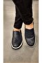 2420-4 Genuine Leather Men's Shoes