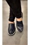 2347 Genuine Leather Men's Shoes - 3