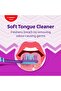 ZigZag Medium Bristle Toothbrush - 6 Pcs - 4