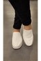 2347 Genuine Leather Men's Shoes - 3