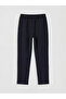 Lcw Kids Navy Blue Regular Fit Boys' Trousers - 3