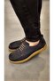215340 Genuine Leather Men's Shoes - 2