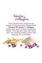 Full Biotin And Collagen Shampoo Purple 385ml - 4