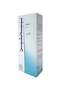 Body Milk Lotion for skin care White 200ml - 2