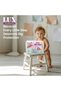Baby Wet Wipes 168 Count, Extra Sensitive pH‑Balanced Wipes for Gentle Cleansing of Face, Hands & Diaper Area - Soap, Paraben & Alcohol Free - (Set of 3 x 56 pcs) - 4