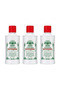 Original Heritage Mouthwash, Long-Lasting Fresh Breath Oral Rinse - 500ml - Pack of 3