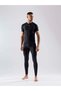 Active Extreme X Base Layer Tights - Black | Light Winter - 4