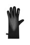 running gloves - Core Run Reflective - black - 2