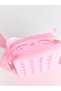 Animal figured girl's shoulder bag - 2