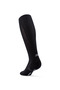Core Run 5.0 High Compression Socks - Black | Performance & Recovery - 2
