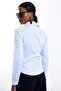 Blue Slim Fit Shirt 4897 - 6