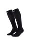 Core Run 5.0 High Compression Socks - Black | Performance & Recovery - 3